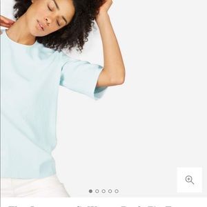 Everlane Tops - Everlane Everlane Tops - Everlane